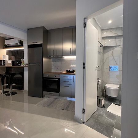 “Plan B” Apartment Athens Exterior photo