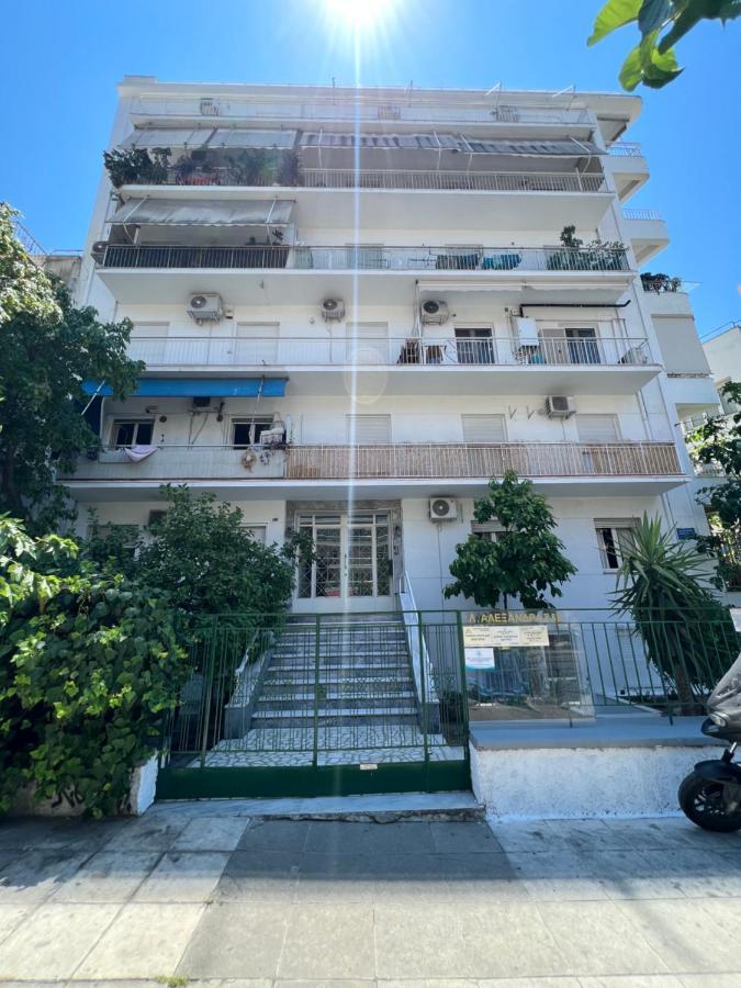 “Plan B” Apartment Athens Exterior photo